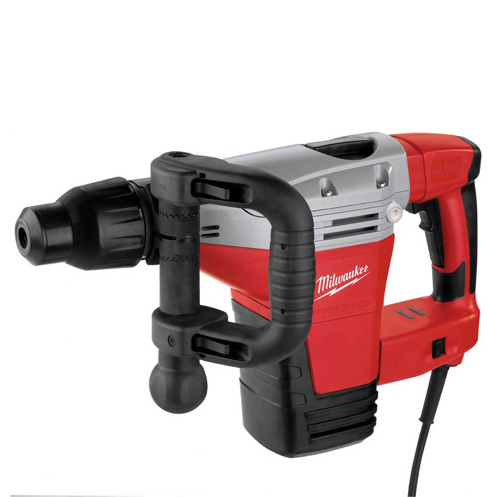  Milwaukee 5446-81 SDS MAX Corded Demolition Hammer - Reconditioned 