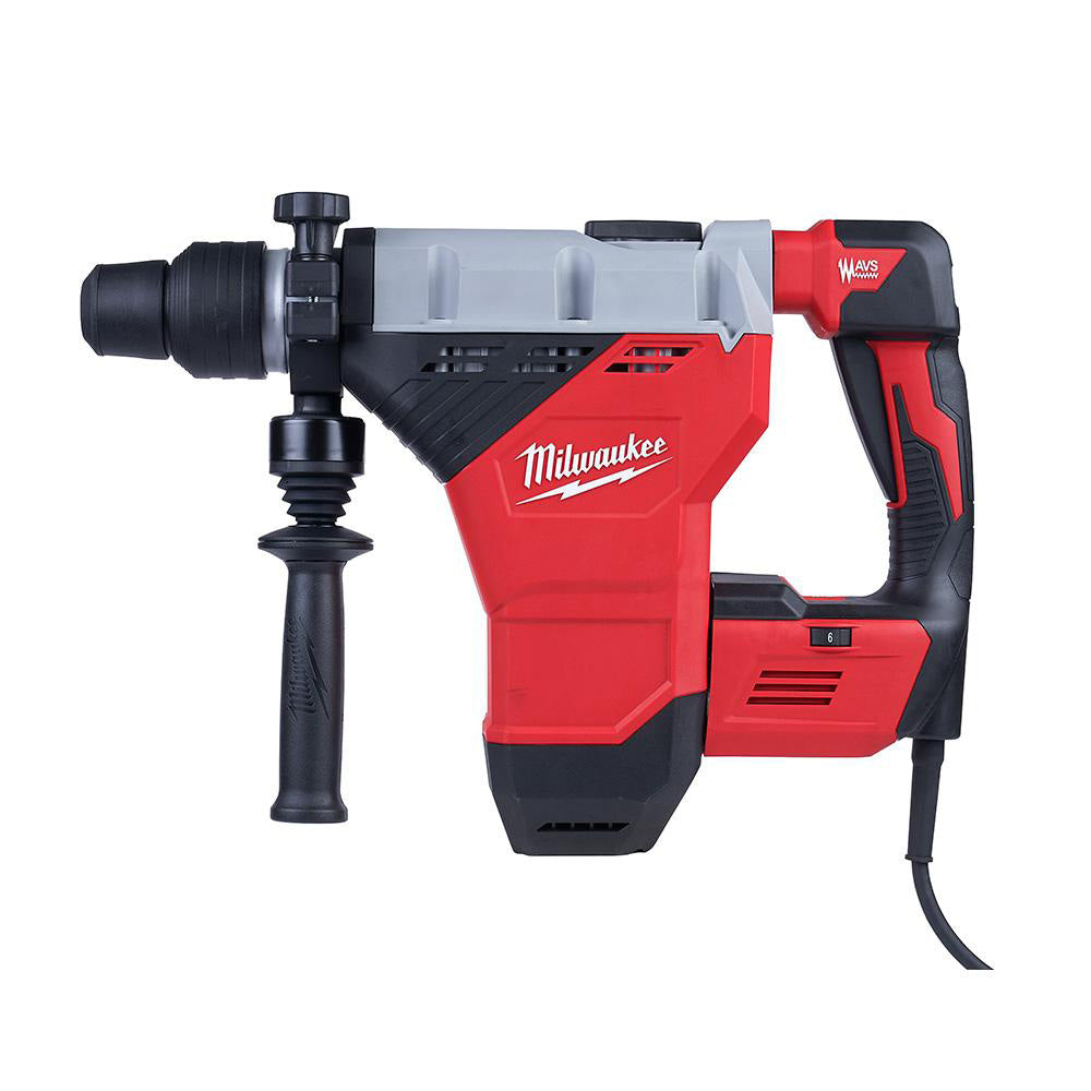  Milwaukee 5546-21 1-3/4 Inch SDS MAX Rotary Hammer 