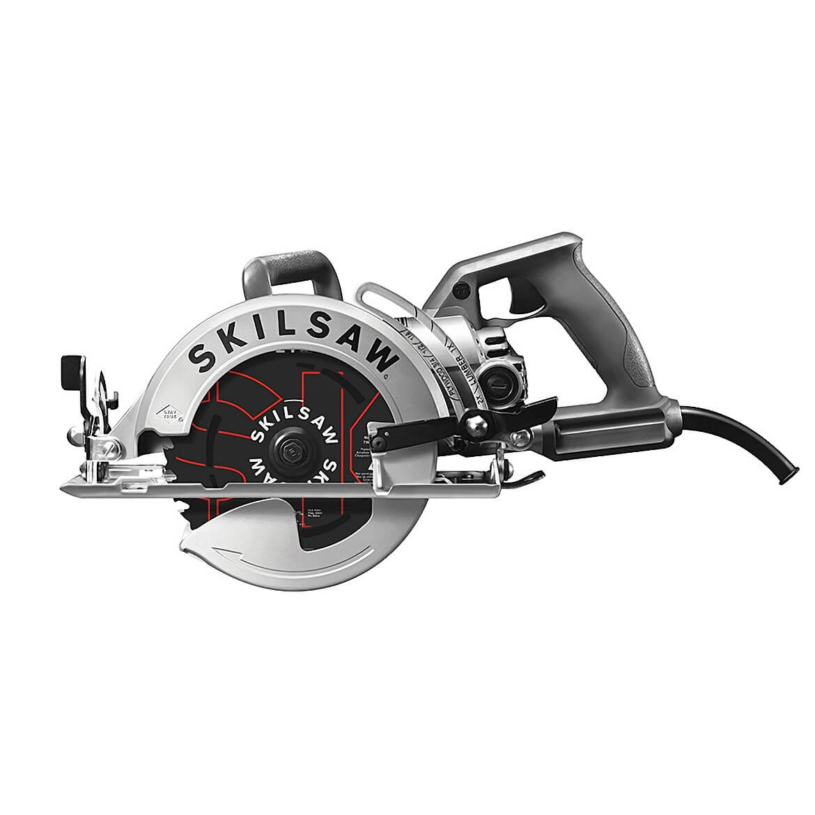 skilsaw model 77 15 amp. trigger switch