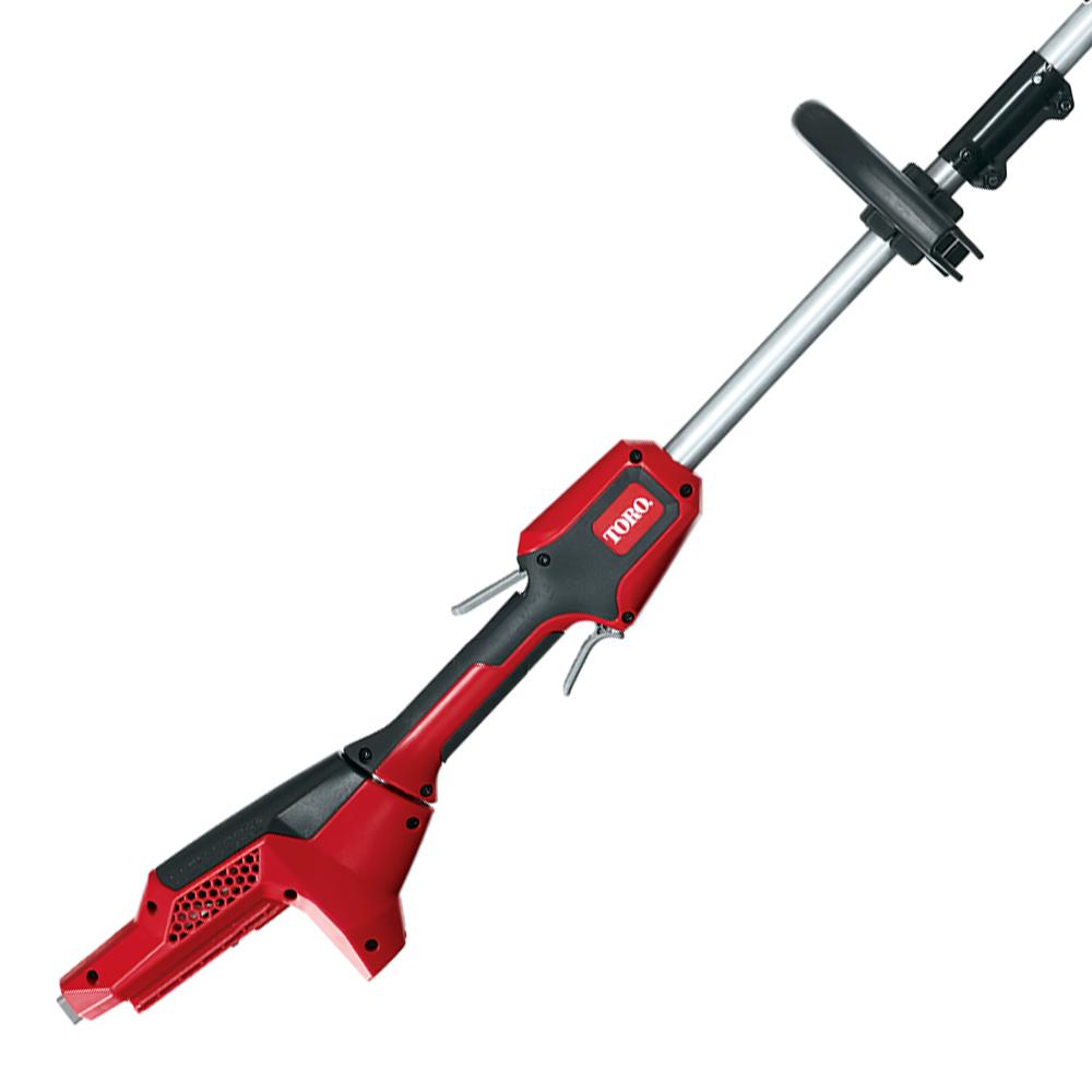 toro 60v trimmer