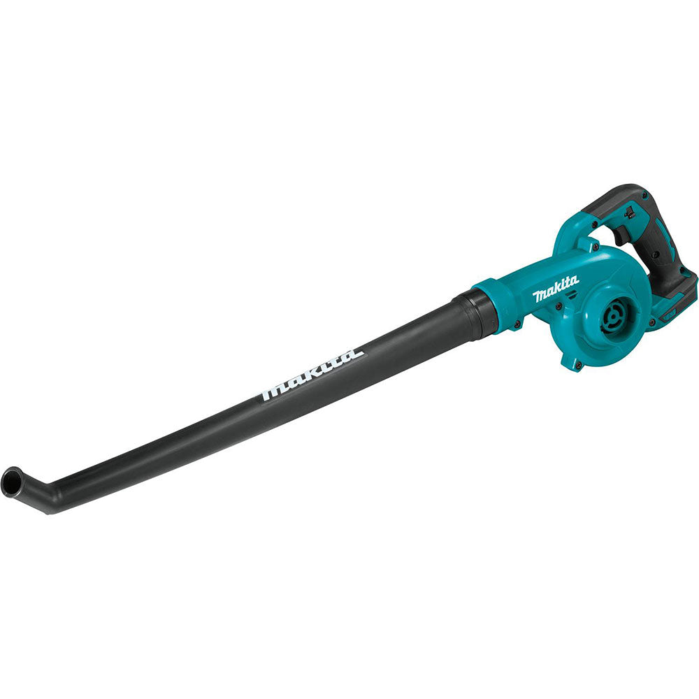  Makita XBU06Z 18V LXT Li-Ion Cordless Floor Blower w/ Long Nozzle - Bare Tool 