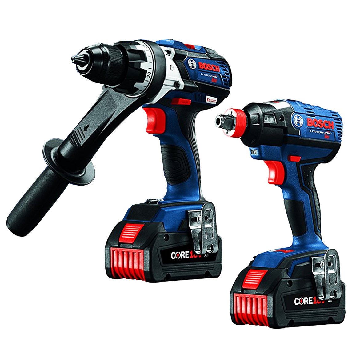 boss hammer drill