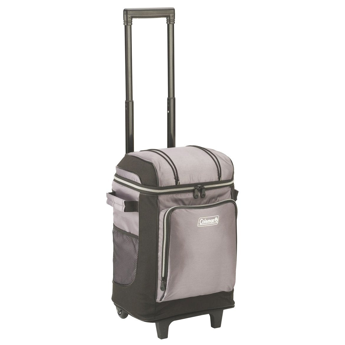 coleman 20 inch luggage