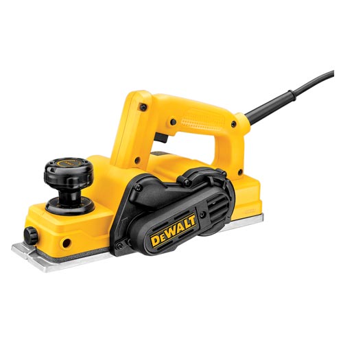  DeWALT D26676 3-1/4-in Portable Hand Planer 