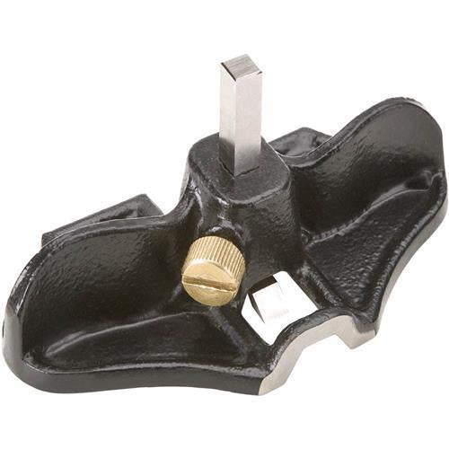  Shop Fox D3830 Router Plane Adjust The Depths Of Dados and Hinge Mortises 