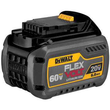 DeWALT DCST970X1S 60V MAX FLEXVOLT 15 Inch Cordless Lithium-Ion String –  MaxTool