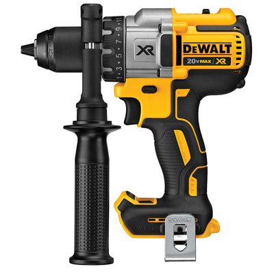 dewalt 20 volt hammer drill