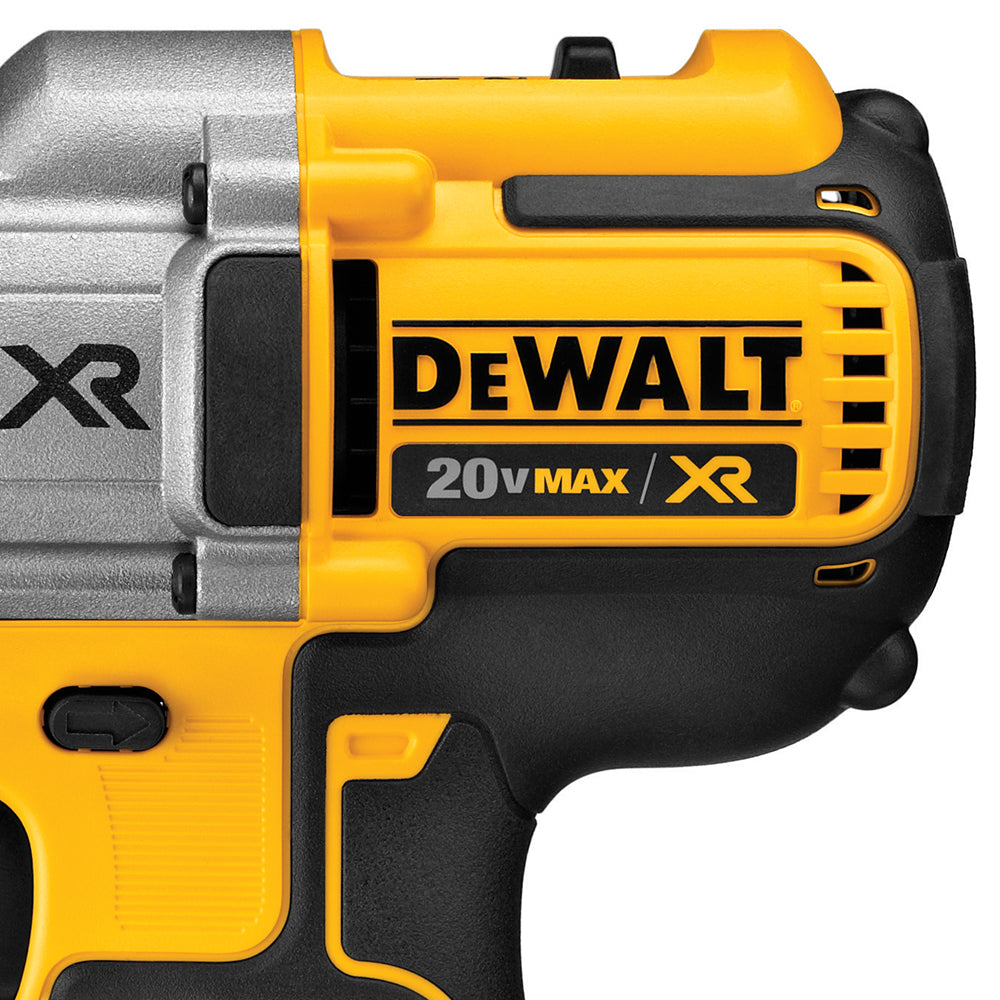 DeWALT DCD991B 20V Lithium-Ion MAX Brushless Drill/Driver - Bare To – MaxTool