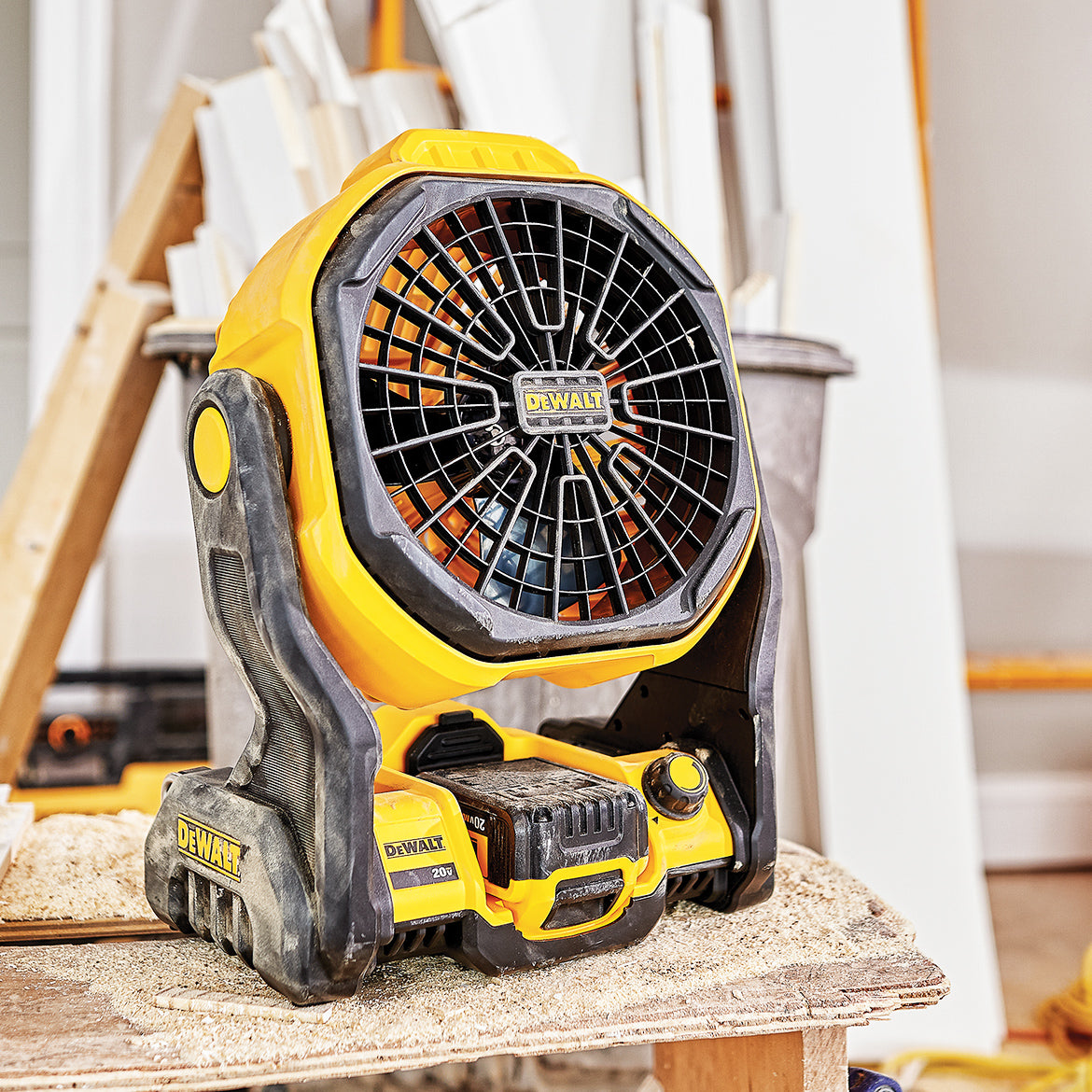 corded multi tool dewalt