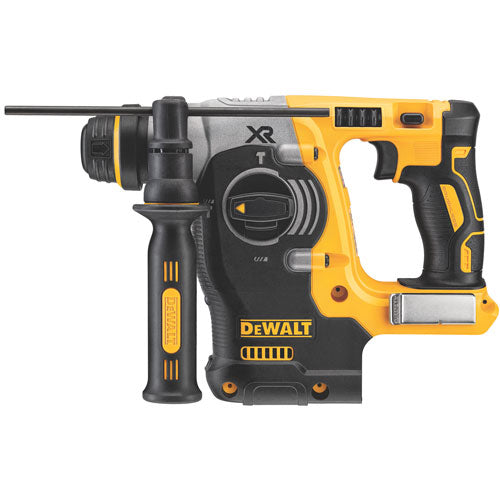  DeWALT DCH273B 20V MAX 1" Brushless SDS Plus Rotary Hammer - Bare Tool 