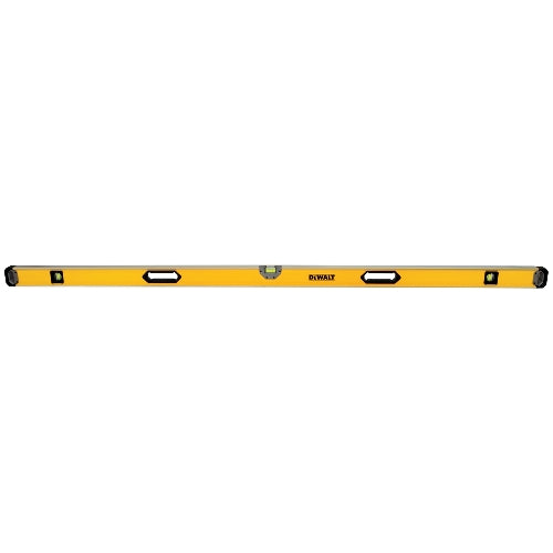  DeWALT DWHT43079 78" Magnetic Box Beam Straight Measure Level Measuring 