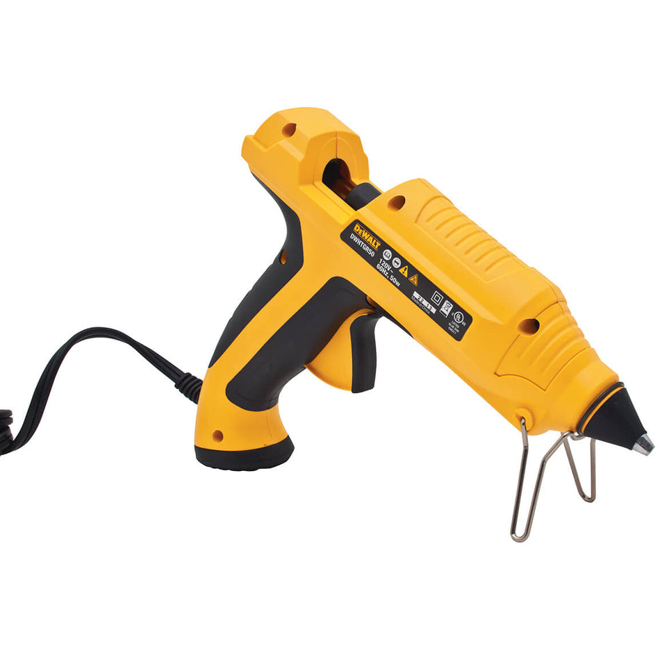 dewalt glue gun