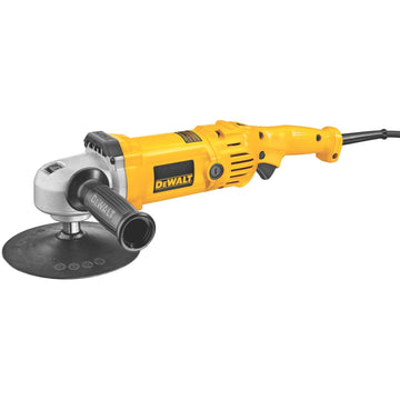 MAXXT 6 Inch 21MM Long Throw Dual Action Variable Speed Polisher Machi –  MAXXT TOOLS