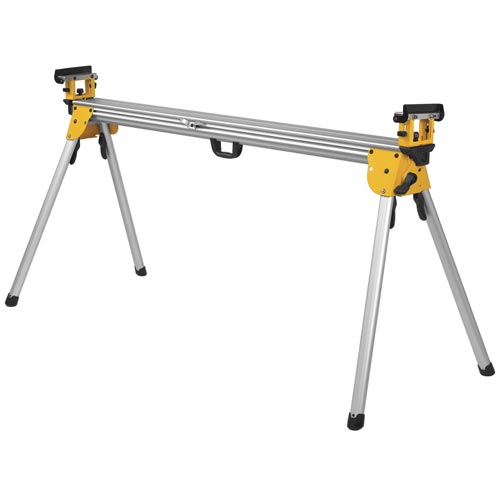  DeWALT DWX723 Heavy Duty Miter Saw Stand For DW718 DWS780 