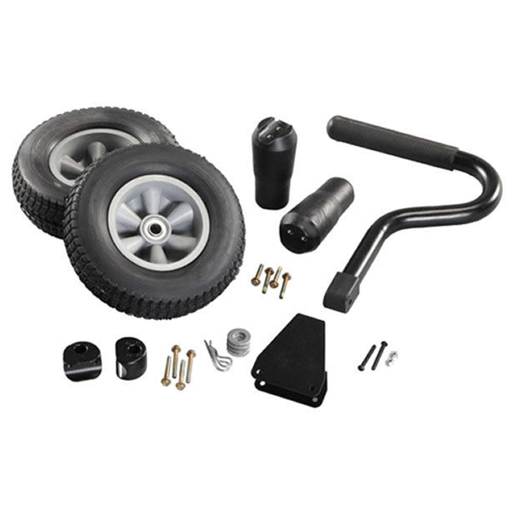 Generac 6910 Wheel and Handle Portability Kit for XD5000E - MaxTool