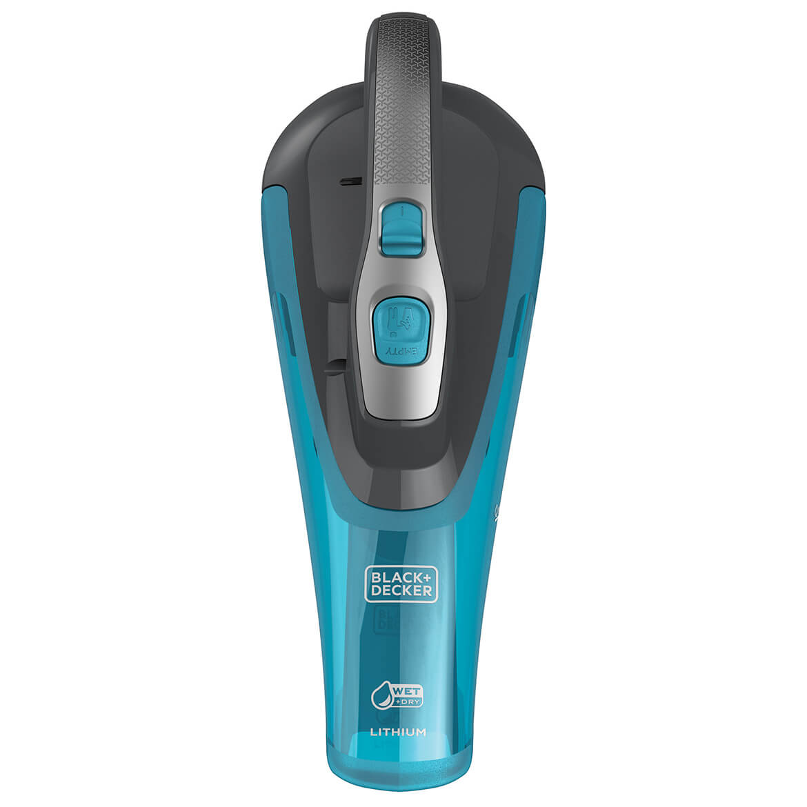 black and decker hand clippers