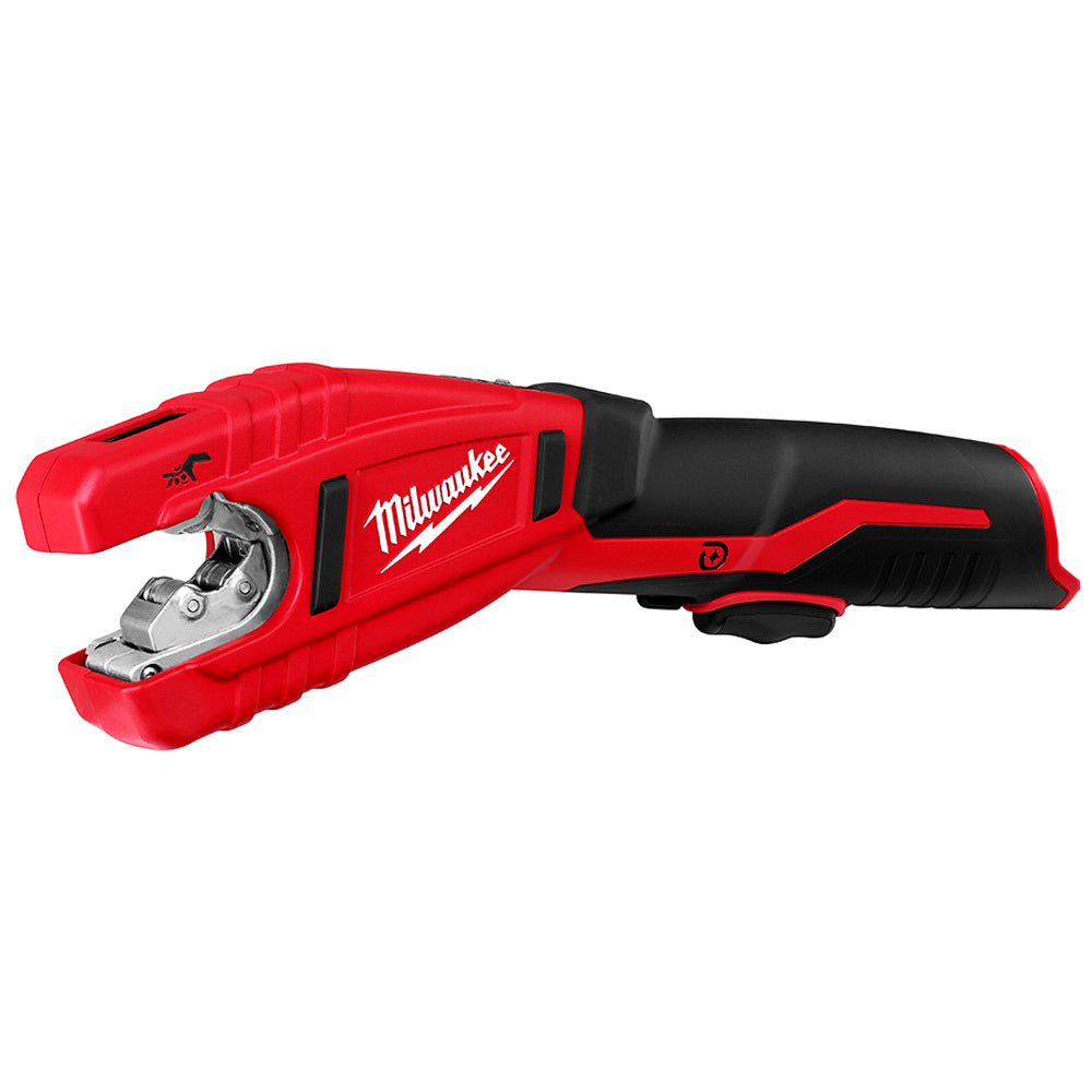  Milwaukee 2471-20 M12 12V Copper Tubing Cutter - Bare Tool 