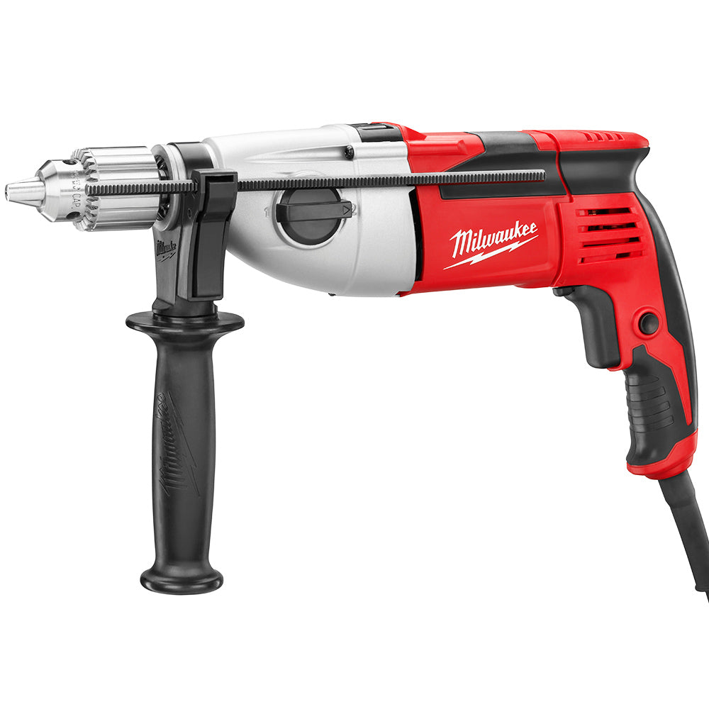 hammer drill milwaukee