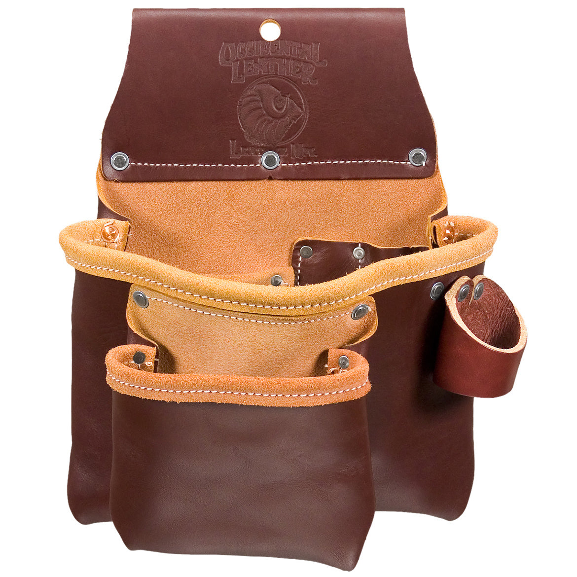 occidental leather bags