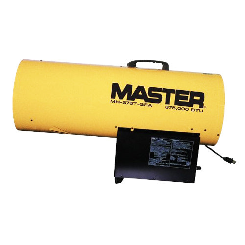 propane torpedo heater