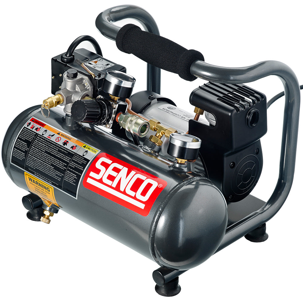 1 gallon air compressor