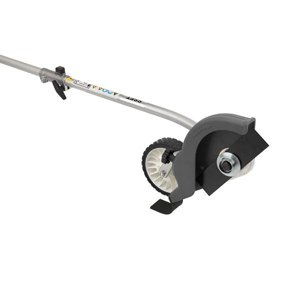  Honda SSET 27.5 x 7.9-Inch Single-Blade Guided VersAttach Edger Attachment 