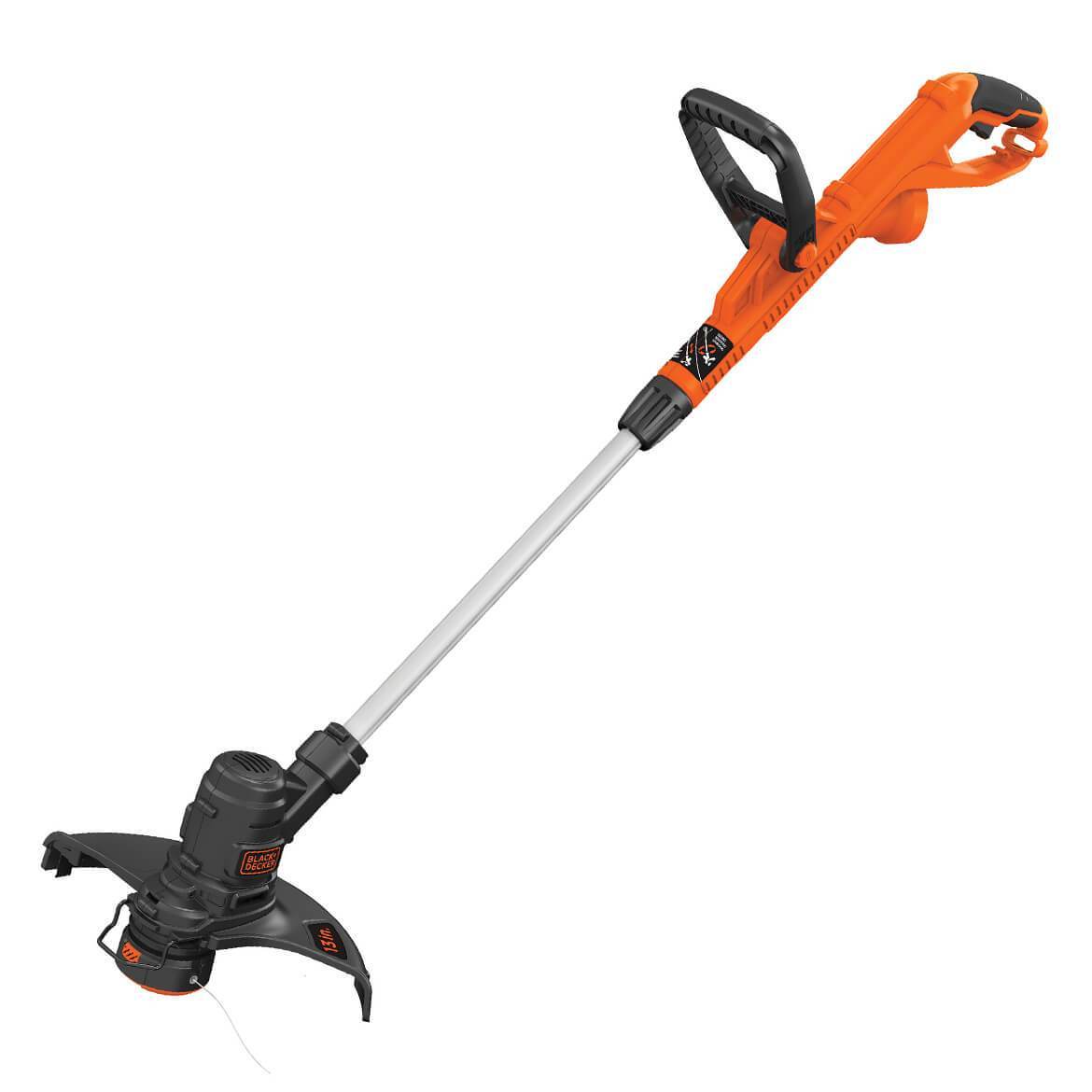 heavy duty string trimmer