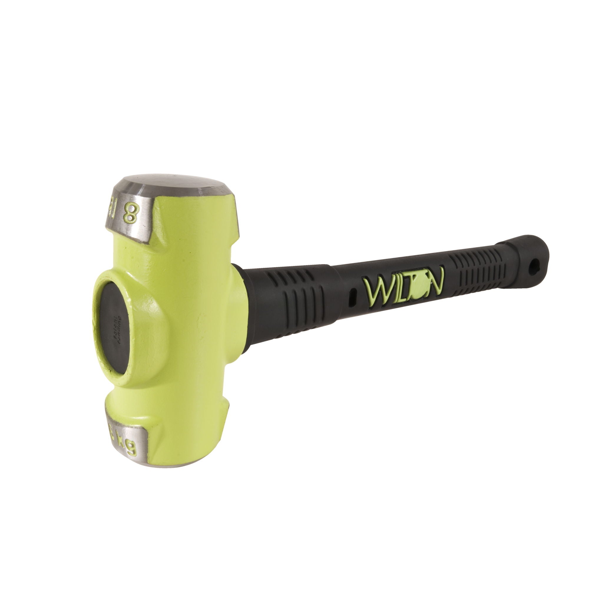  Wilton 20816 8 Lb Head 16" BASH Sledge Hammer 