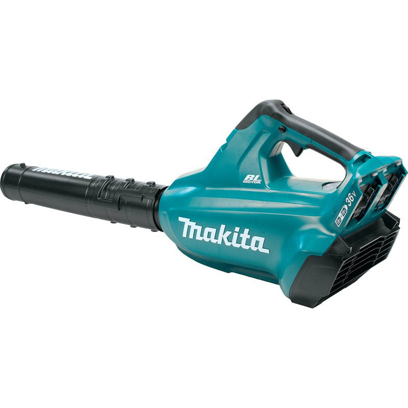  Makita X2 XBU02Z 36-Volt LXT Lithium-Ion Brushless Cordless Blower Bare Tool 