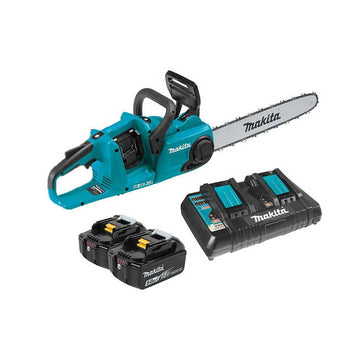 MAKITA EA3501S40B-240 MOTOSIERRA A GASOLINA 16 35CC (2 TIEMPOS) - Tool  Solutions