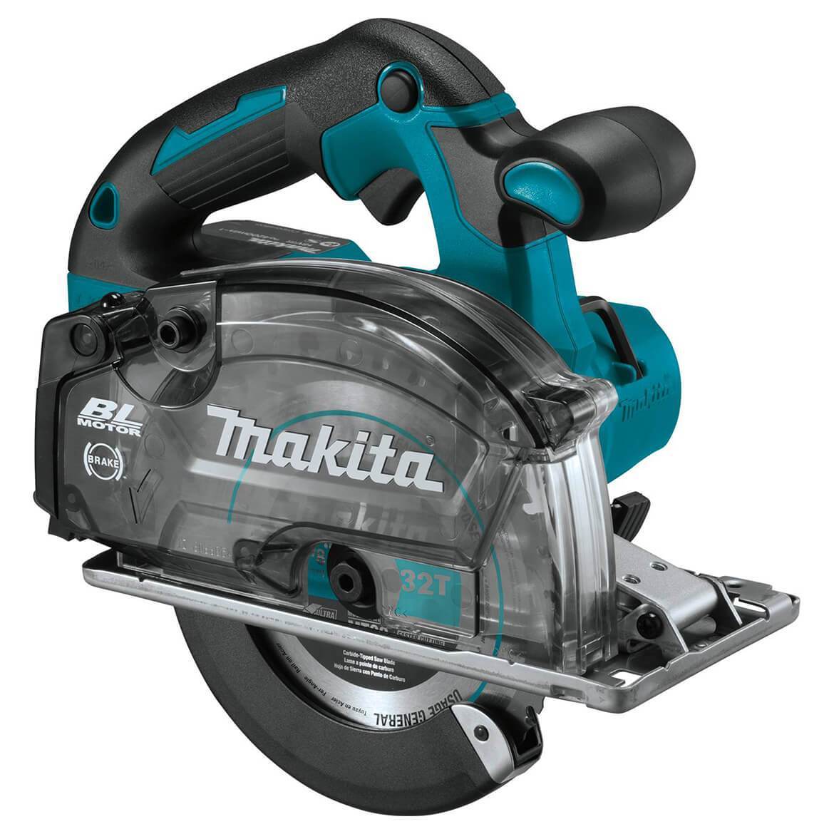 makita metal cutting saw