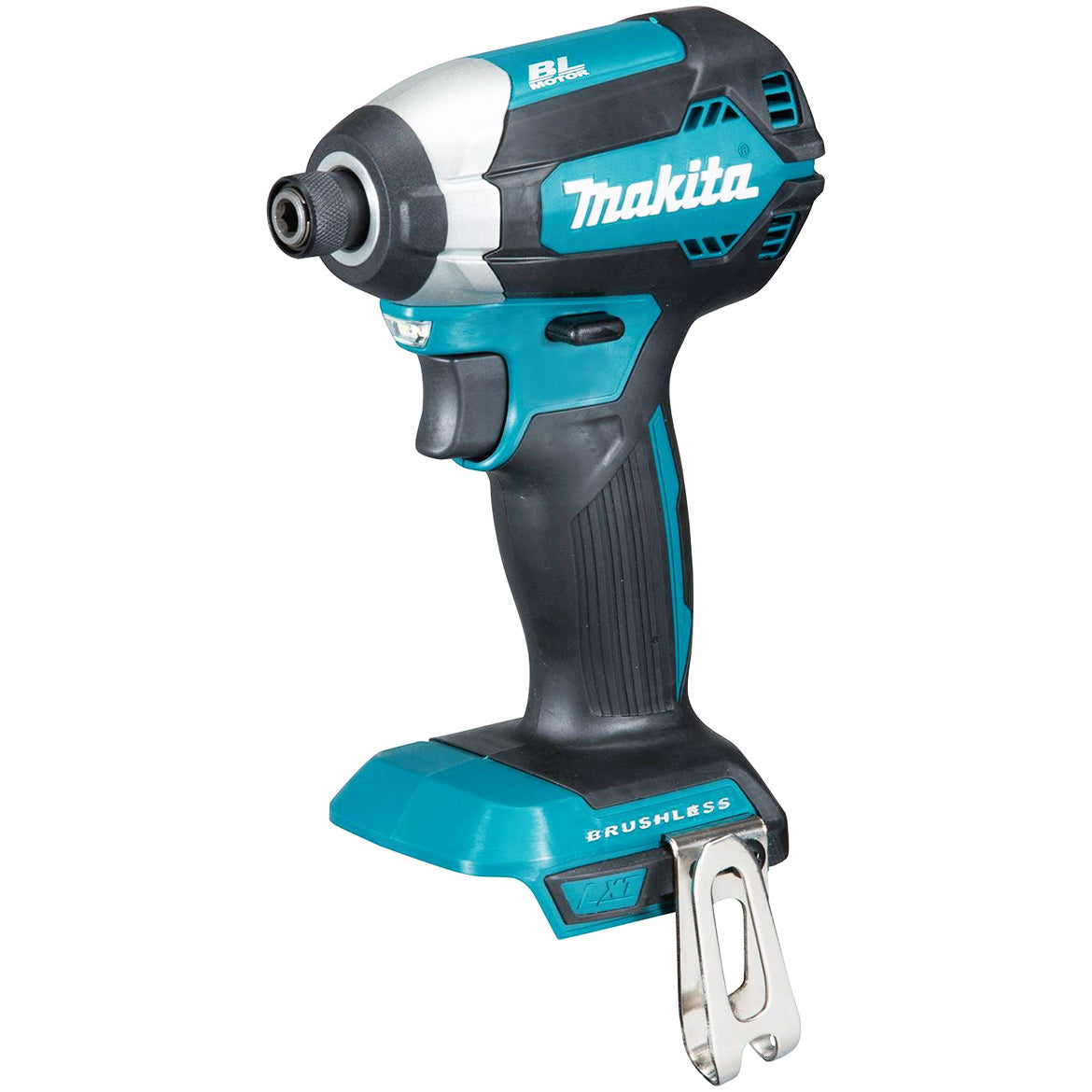 Makita XT288T 18V LXT(R) Lithium-Ion Brushless Cordless 2-Pc ...