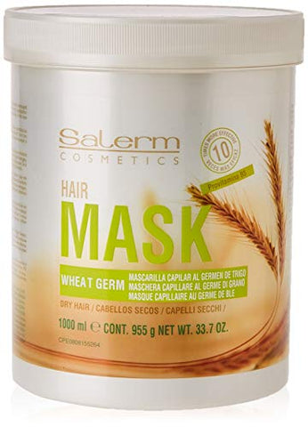 Salerm Cosmetics Hair Spray Laca Con Efecto Antihumedad - 1000 ml – Hair  shop