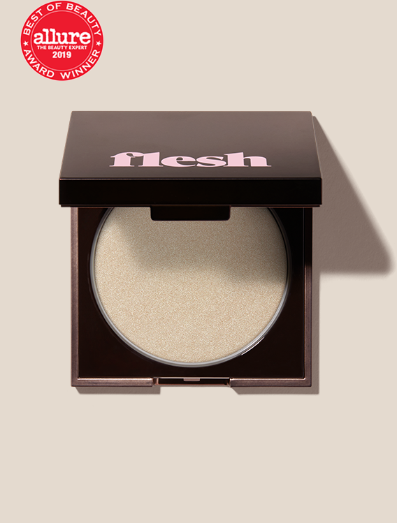 best matte highlighting powder