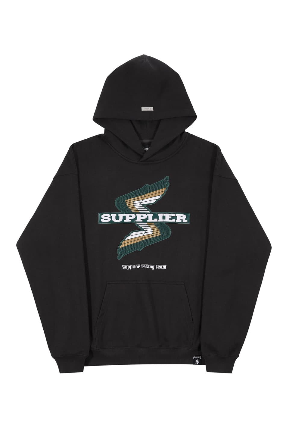 NTWRK - Racing Logo Hoodie