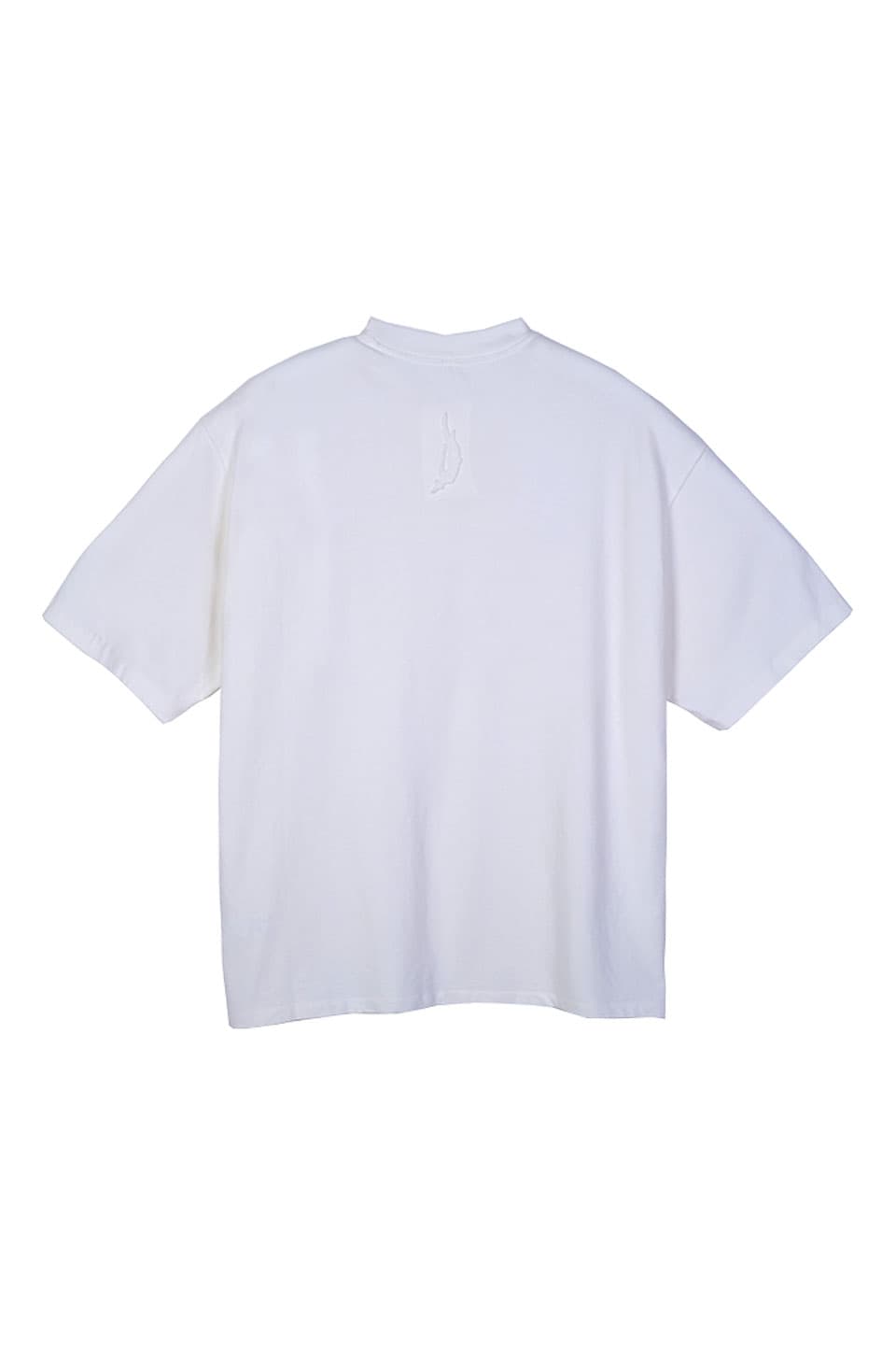 NTWRK - Fvvo Logo Tee