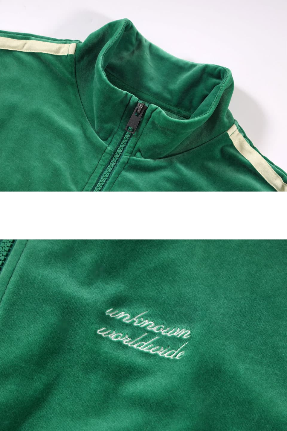 の商品検索や unknown velour track jacket | www.expovilla.com