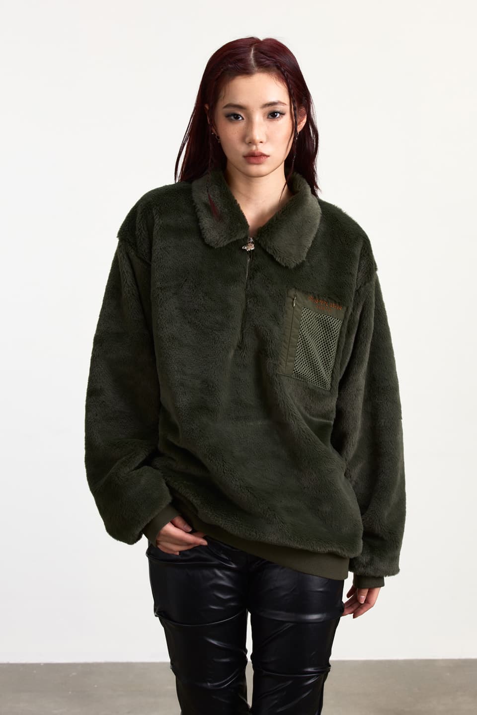 SUPPLIER BOA PULLOVER-connectedremag.com