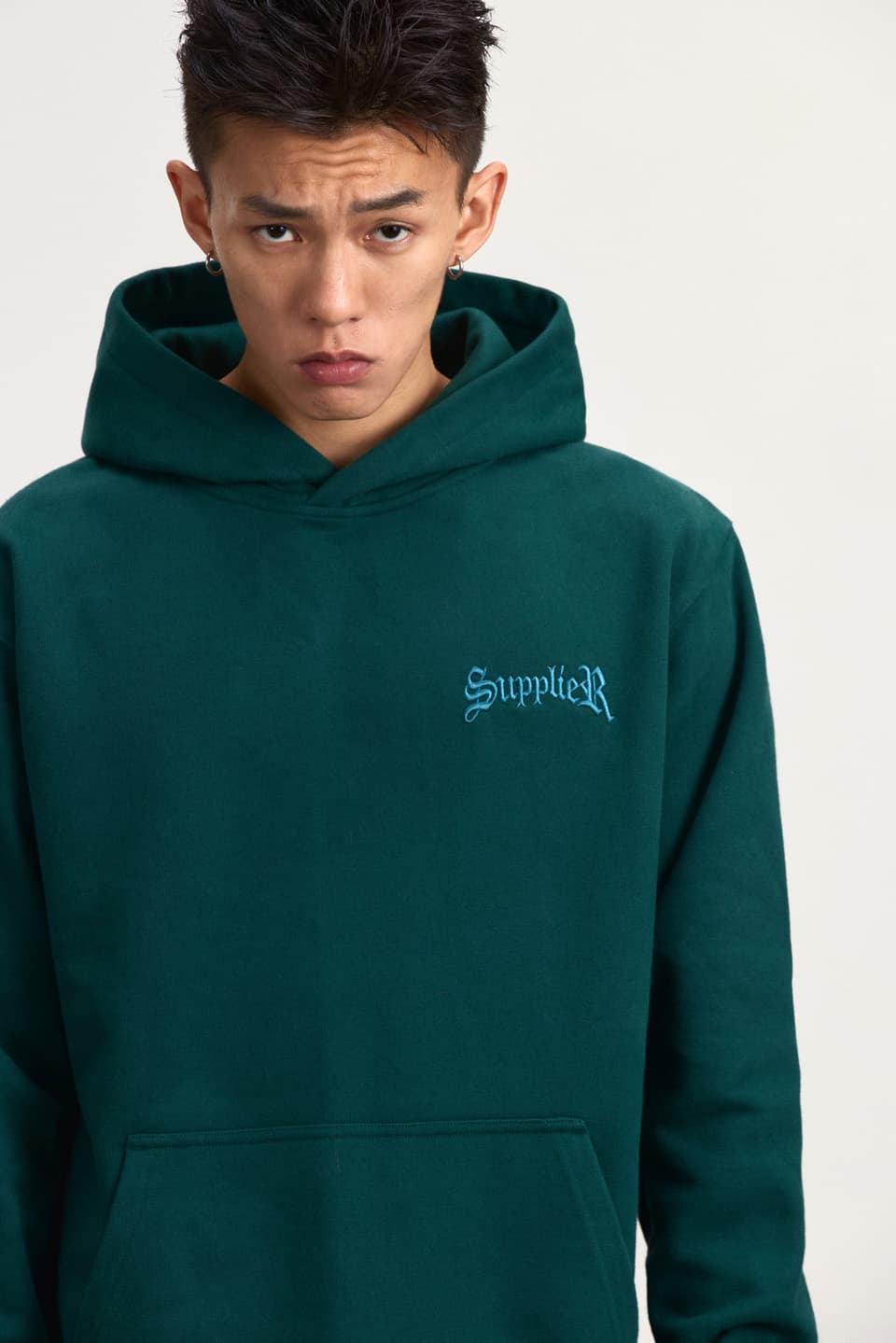 supplier LOGO HOODIE 大人気新品 62.0%OFF sandorobotics.com