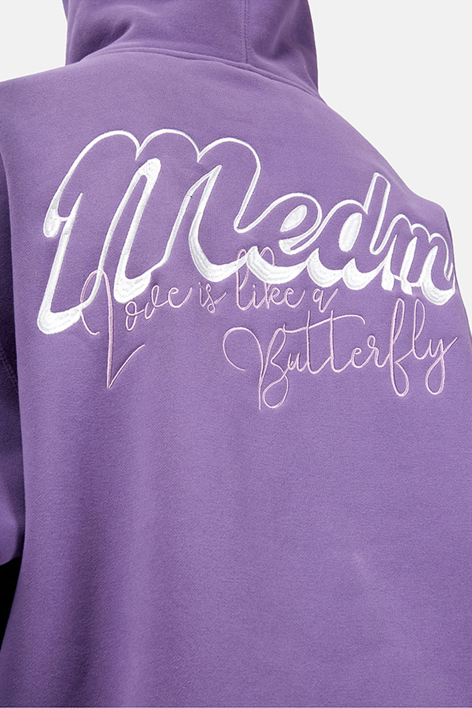 MEDM x PLAYBOY COLLABORATION HOODIE Z7BP7ILYoM - campoverde.pl