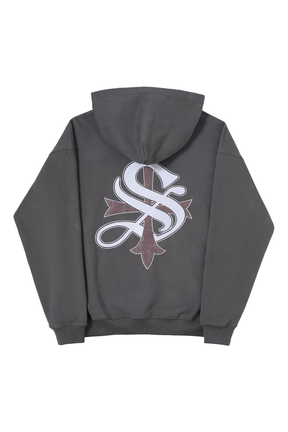 SUPPLIER Cross Hoodie