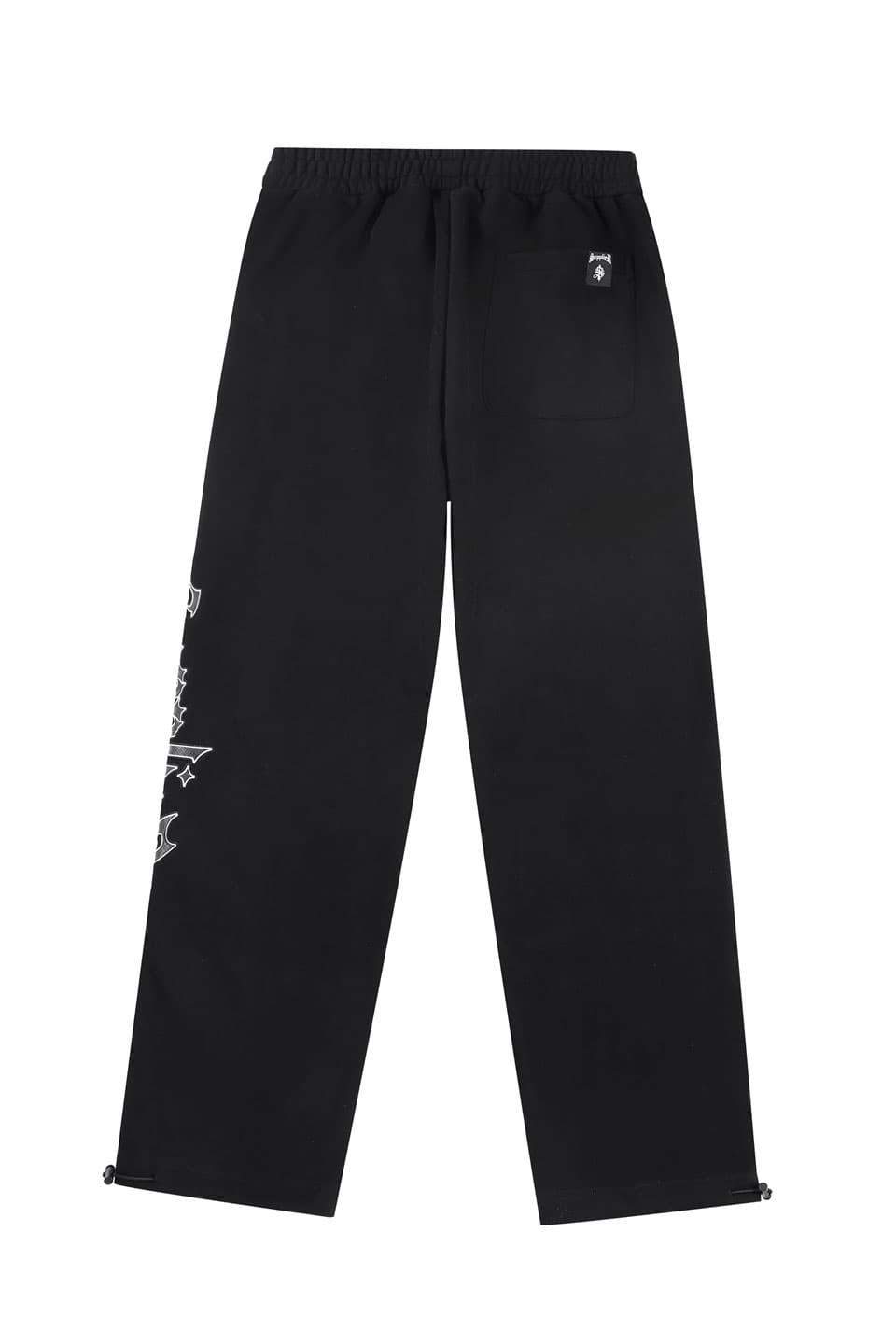 Python Iron Logo Sweat Pants - NTWRK