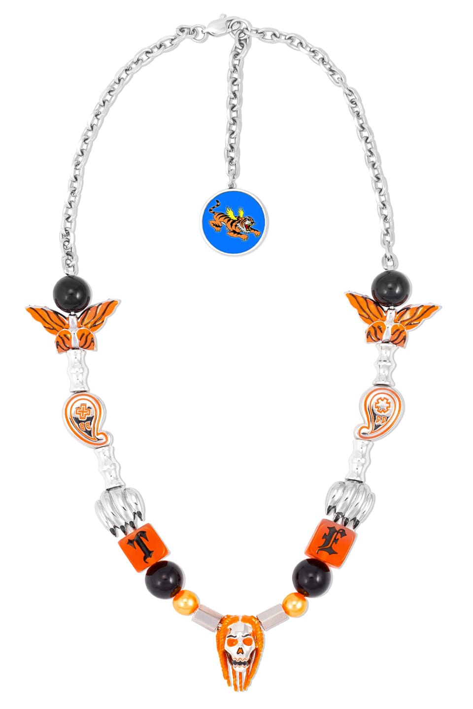 TYGA COLLABORATION NECKLACE | myglobaltax.com