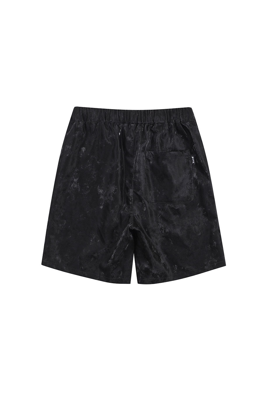 NTWRK - Baroque Cross Shorts