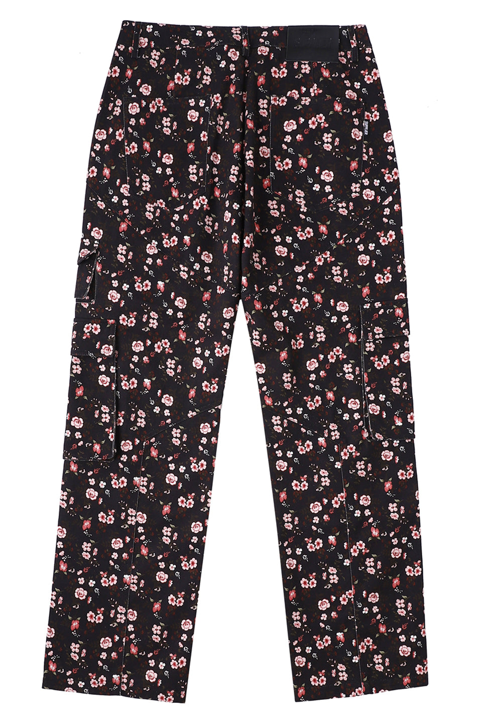 FLOWER CARGO PANTS｜SUPPLIER OFFICIAL ONLINE STORE