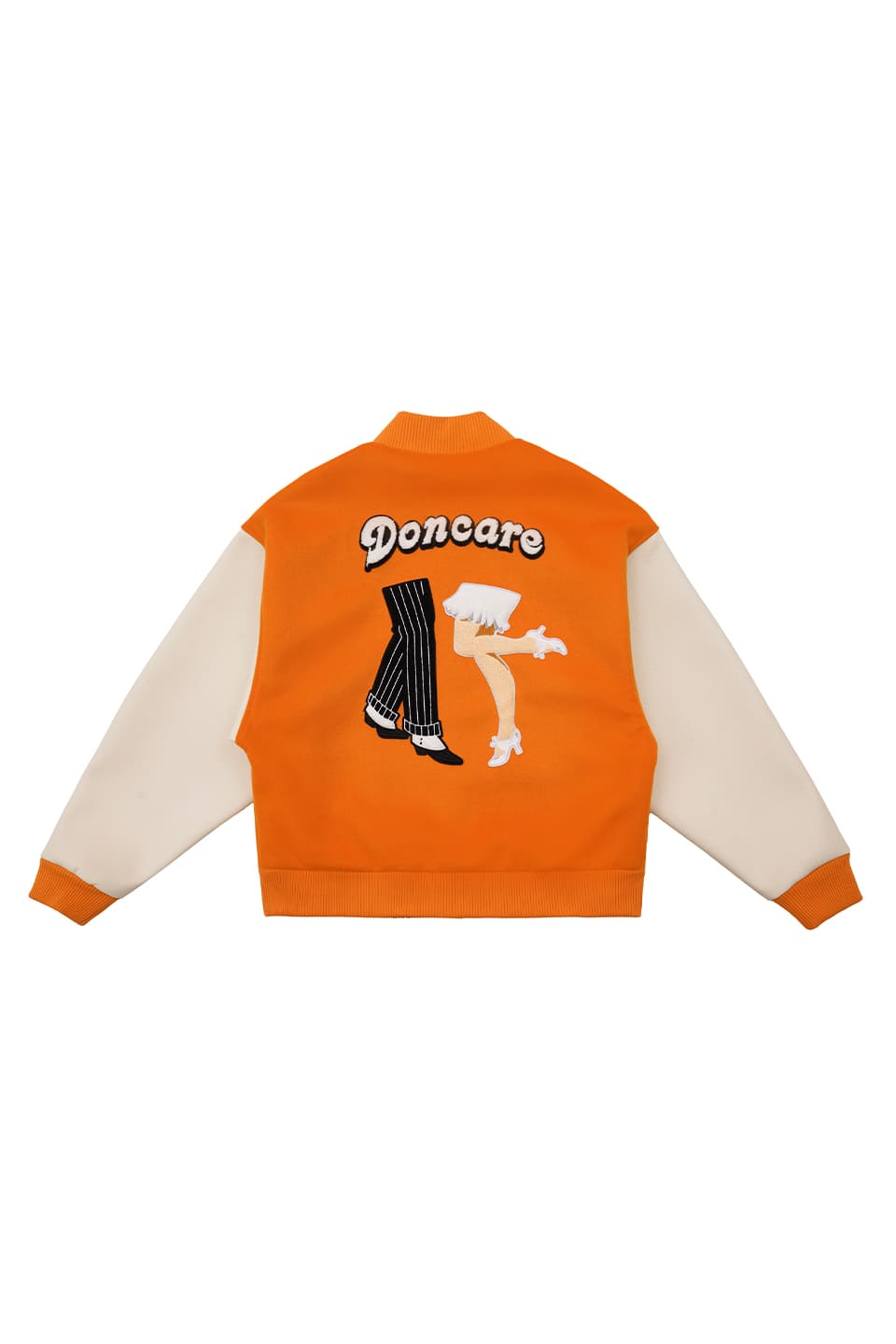 DONCARE : 21aw twist collage jacket☆M - 通販 - eshop.horrorcore.cz