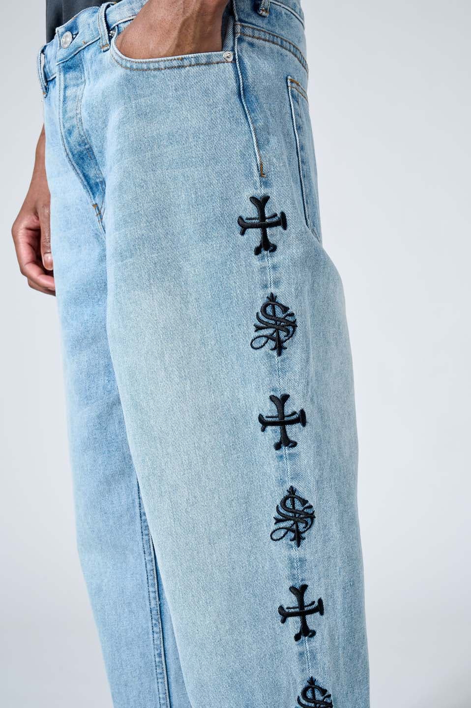 supplier snake chain denim XLサイズ - rentrastockholm.se