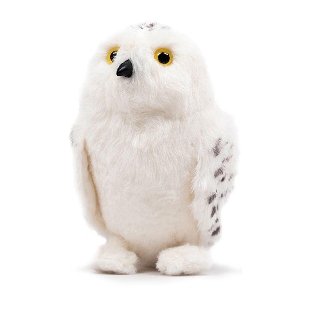 hedwig stuffed owl