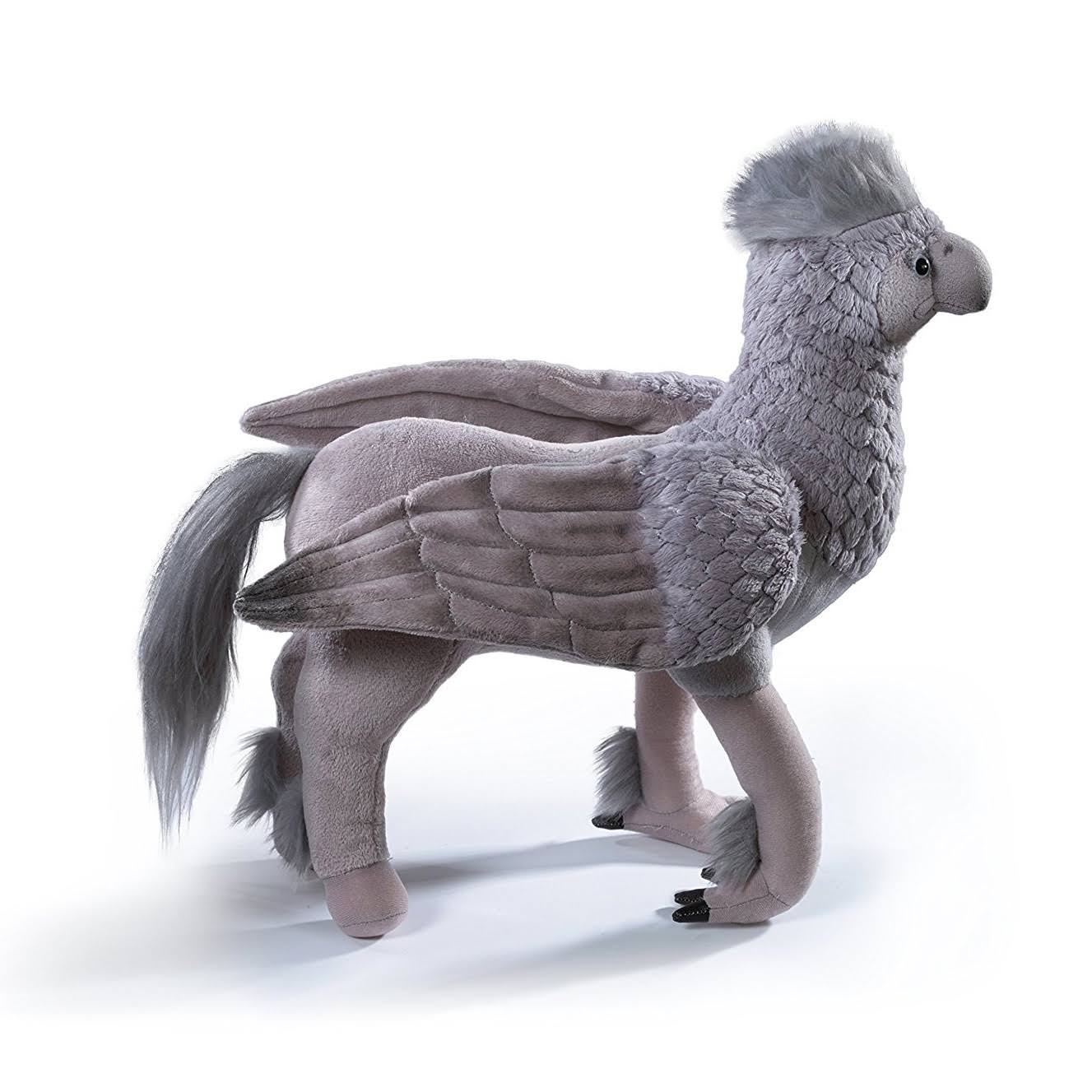 buckbeak stuffed animal