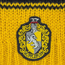 Load image into Gallery viewer, Harry Potter Slouchy Beanie Hufflepuff-The Curious Emporium
